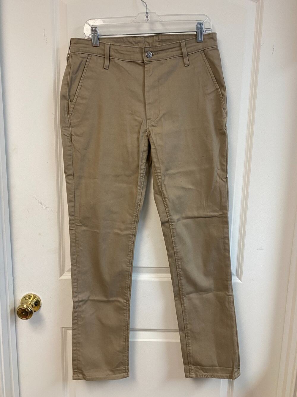 Levi's W34 L32 Pants Streetwear Vintage Retro Casual NOC3766